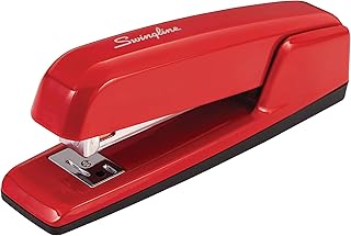 Swingline Stapler, 30 Sheet Capacity, 747 Business Stapler, Jam Free, Me...