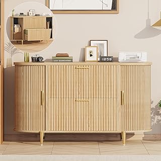 SEDETA 2 Drawer File Cabinet, 39.4