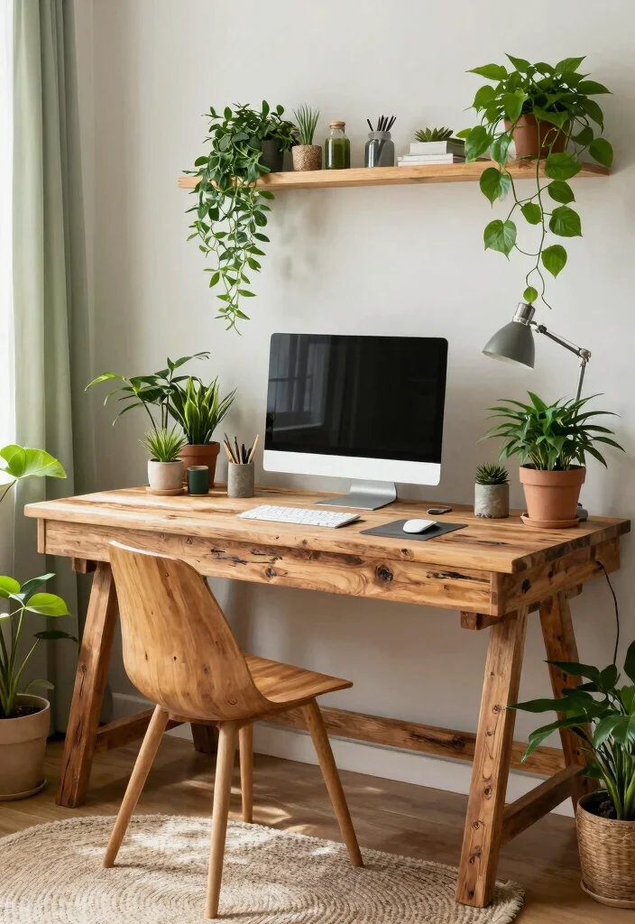 28 Green Home Office Ideas Fresh and Inspiring Workspace - Conclusion 1