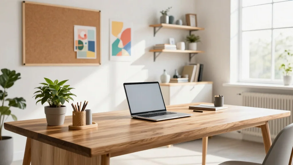 28 Office Staff Table Design Ideas Modern and Functional