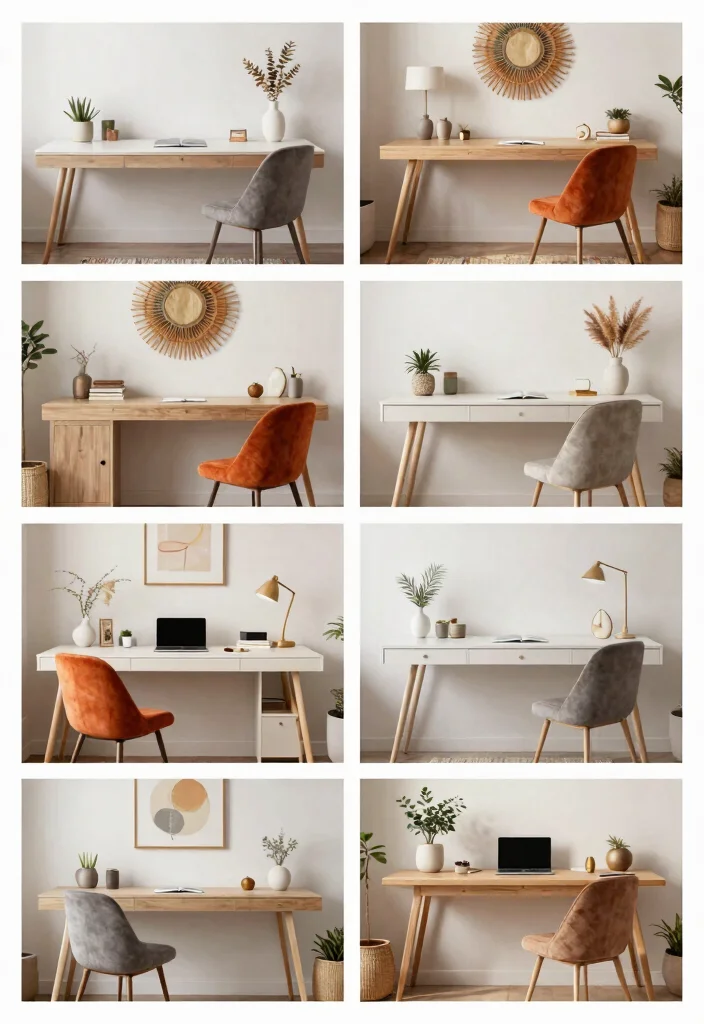 28 Writing Desk Ideas Beautiful and Inspiring Setups - Conclusion 1