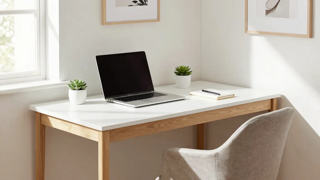 28 Writing Desk Ideas Beautiful and Inspiring Setups