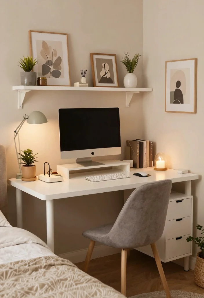 29 Bedroom Desk Ideas for a Cozy Workspace in Your Room - Conclusion 1