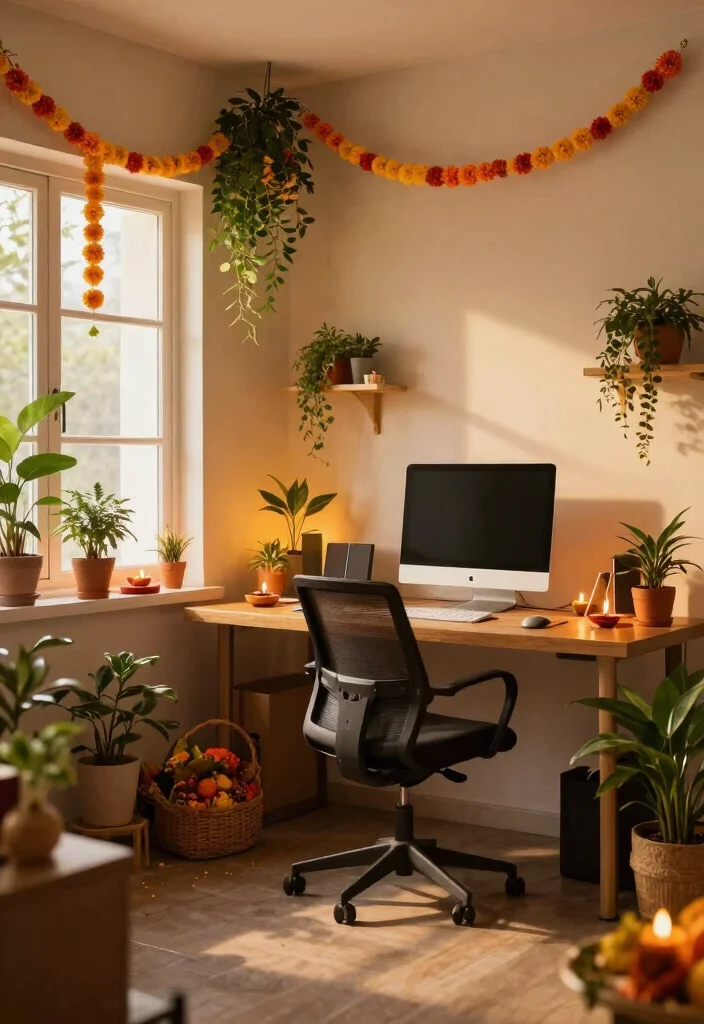 29 Diwali Office Decoration Concepts Festive and Beautiful - Conclusion 1