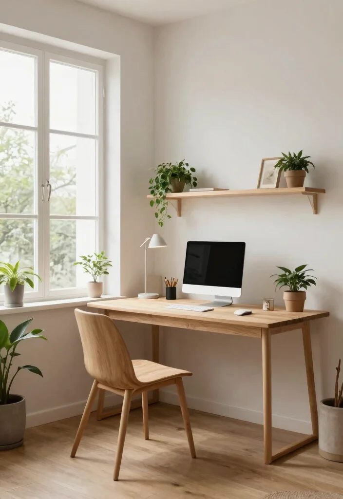 29 Japandi and Zen Home Office Ideas Calm Minimalist Space - Conclusion 1