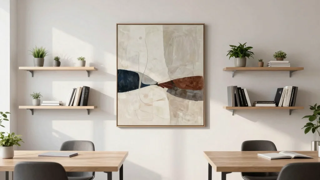 29 Office Back Wall Concepts Stunning Backdrop Decor