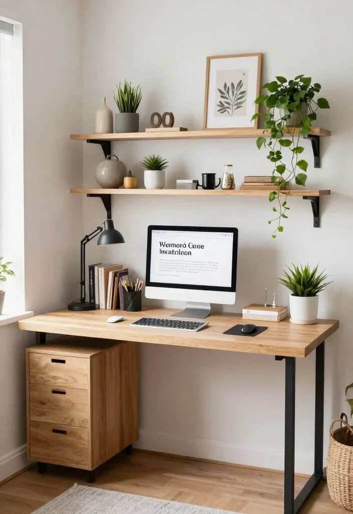 29 Small Home Office Ideas for Tiny Spaces at Home - Conclusion 1