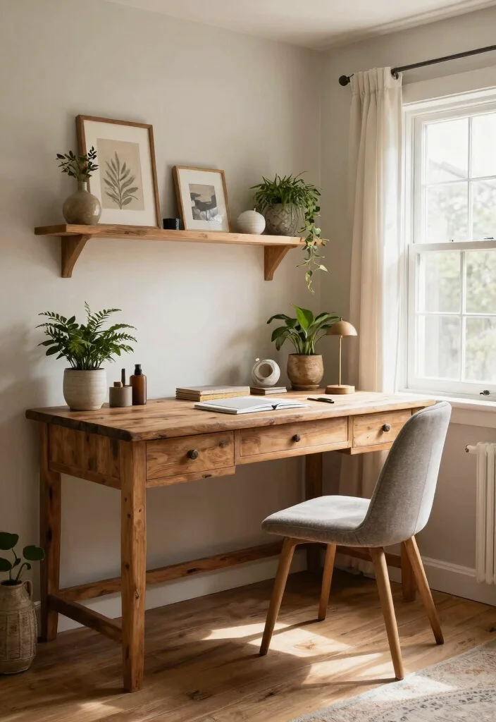30 Cottage Home Office Ideas: Charming and Cozy Workspace - Conclusion 1