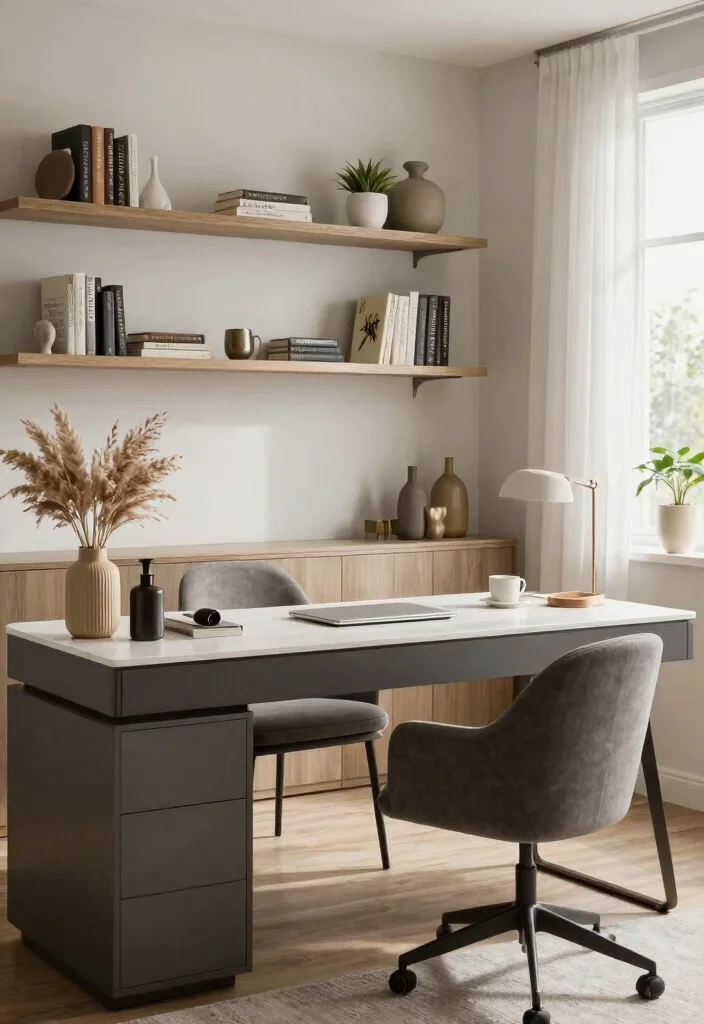 30 Elegant Luxury Home Workspace Ideas Sophisticated Style - Conclusion 1
