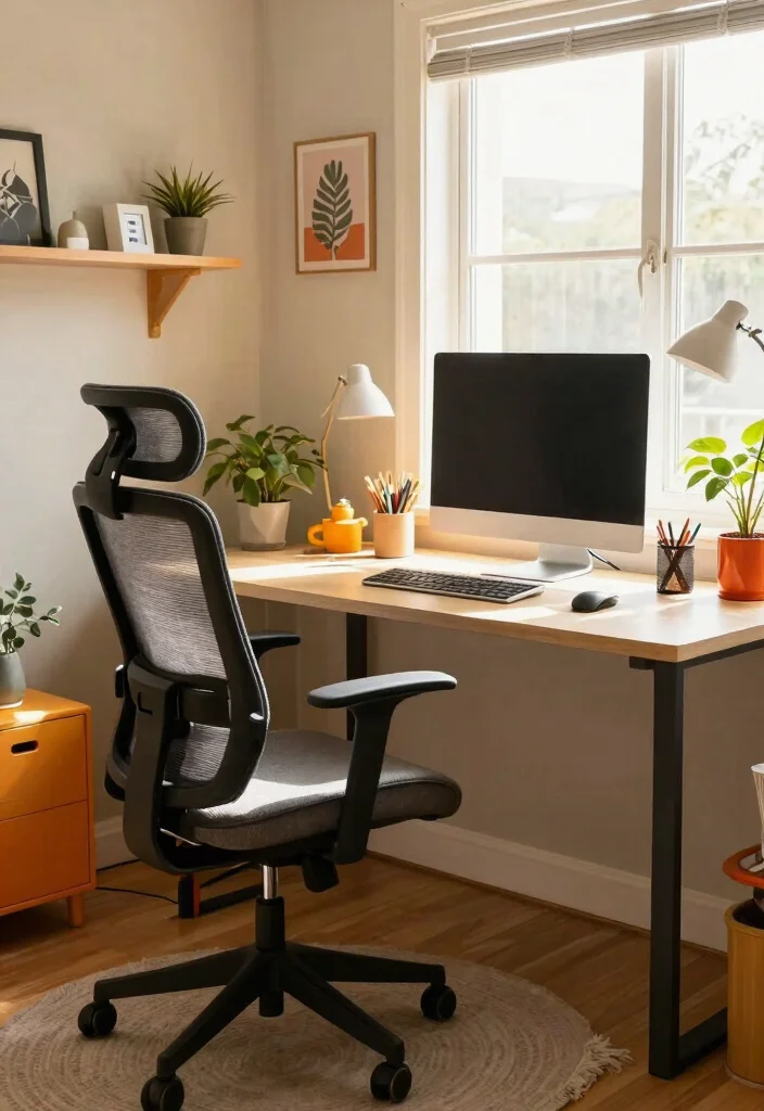 30 Home Office Chair and Accent Furniture Ideas - Conclusion 1