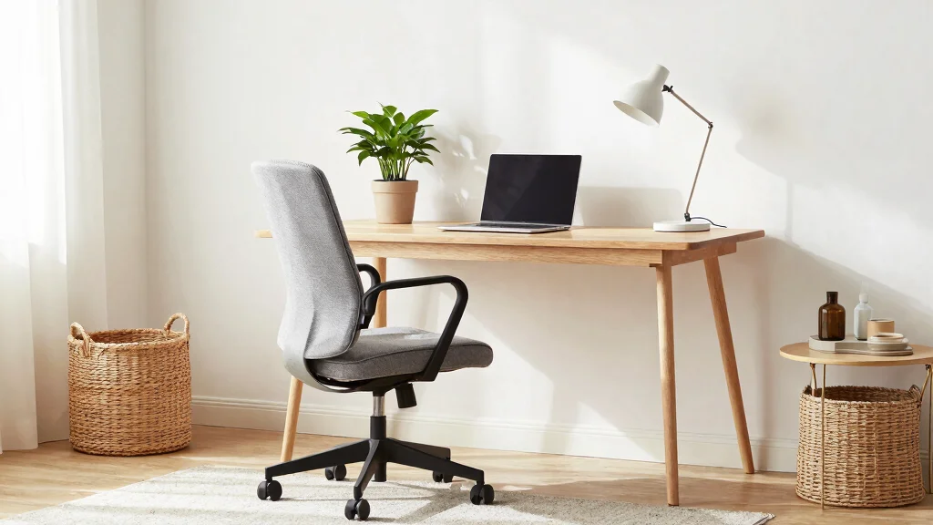 30 Home Office Chair and Accent Furniture Ideas