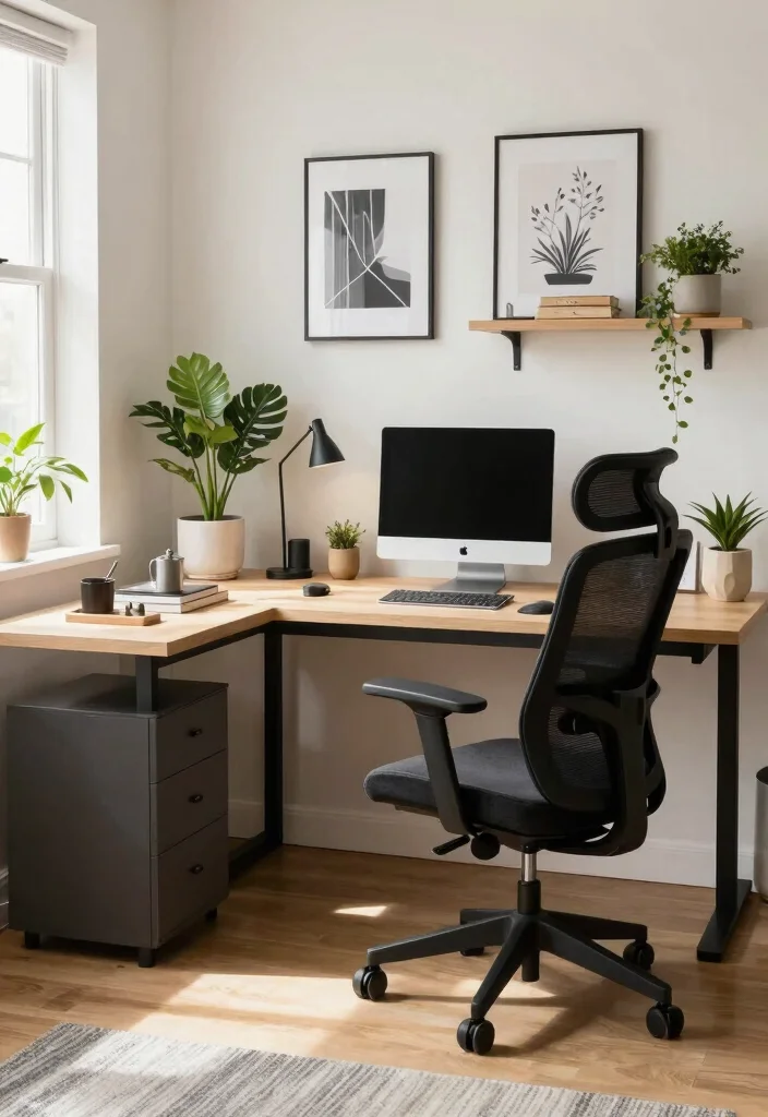30 Home Office Furniture Ideas Stylish and Functional Picks - Conclusion 1