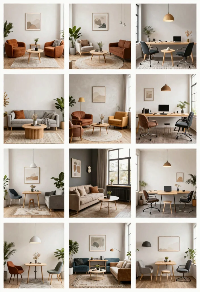30 Lounge Office Room Ideas Where Comfort Meets Work - Conclusion 1