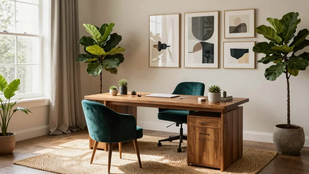 30 Lounge Office Room Ideas Where Comfort Meets Work