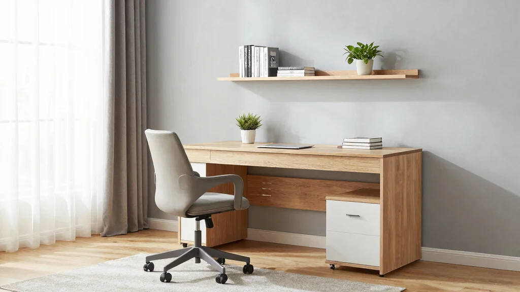 30 Modern Home Office Ideas: Sleek Spaces That Inspire