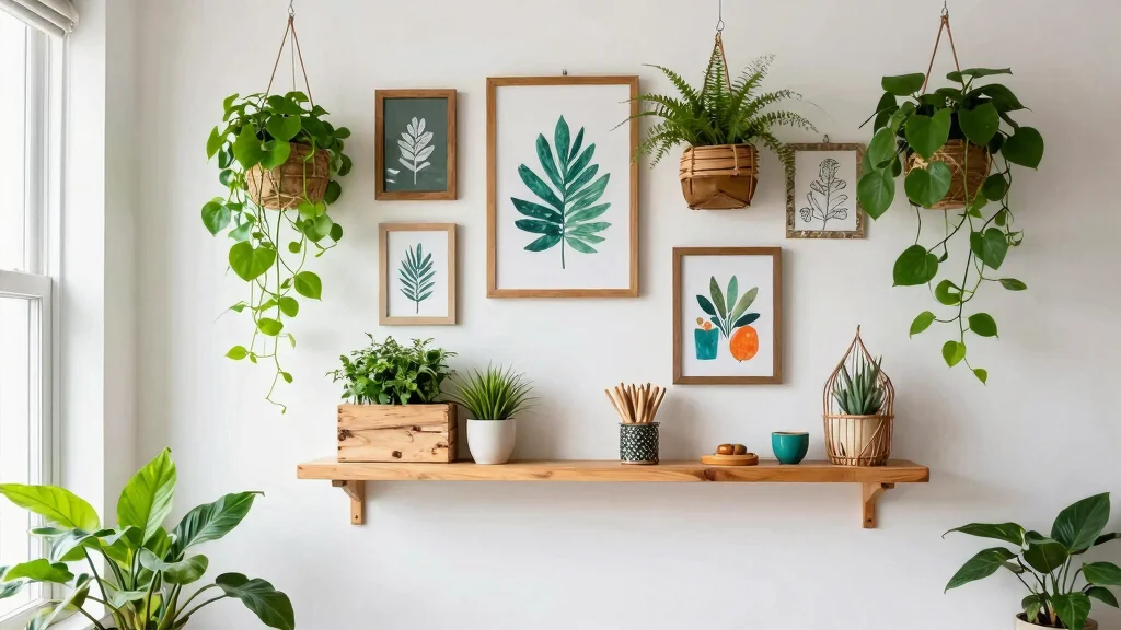 30 Office Display Wall Ideas Creative and Inspiring