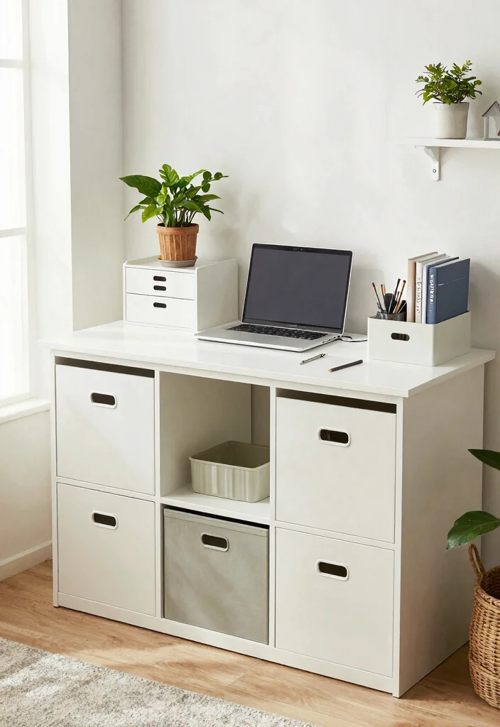 30 Office Filing Cabinet Ideas Stylish Organization - Conclusion 1