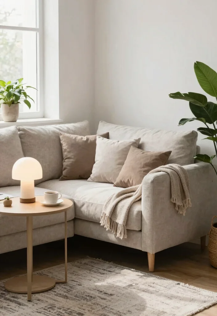 30 Office Sofa Design Concepts Cozy Seating for Your Space - 12. Cozy Corner Sofas 1