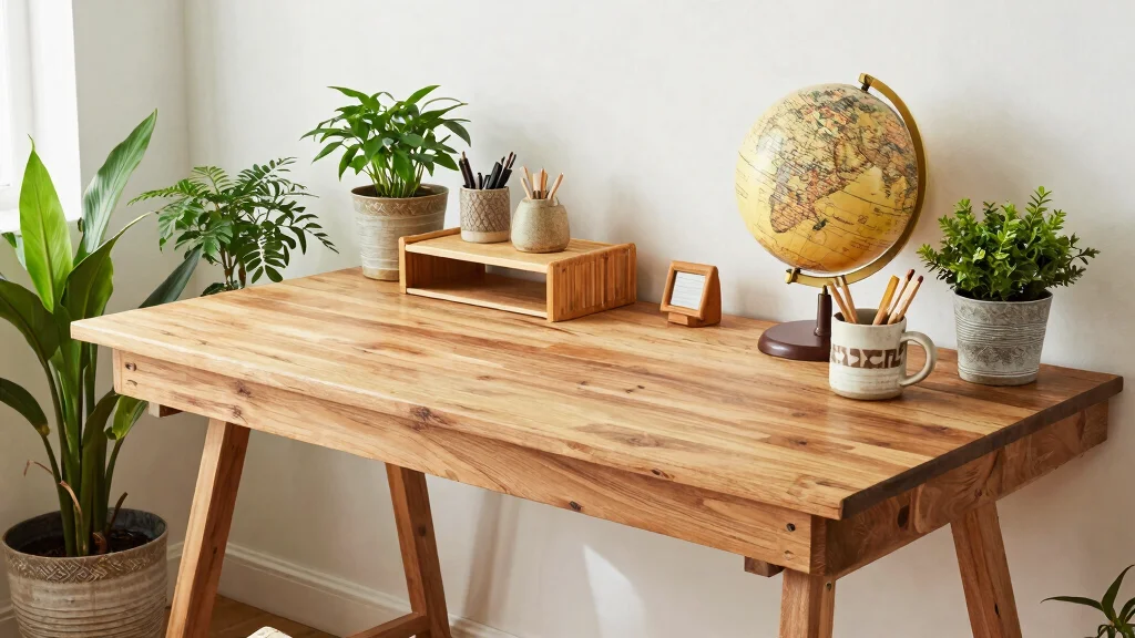 30 Office Table Ideas: Stylish Desks for Every Space