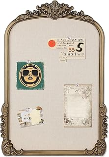 Arch Fabric Pin Board, 19