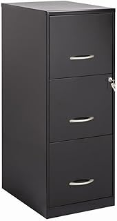 BOWERY HILL 3 Drawers 35.5