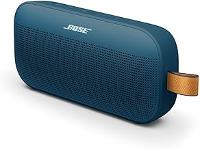 Bose SoundLink Flex Bluetooth Speaker (2nd Gen) - Portable Outdoor Speak...