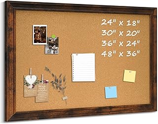 Cork Bulletin Board, 24
