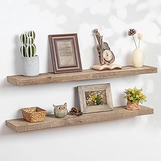 FLYJOE Floating Shelves | 8
