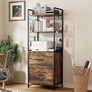 File Cabinet for Home Office, 64