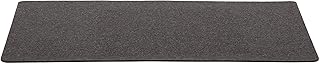 Graf Lantz Mosen Large Merino Wool Felt Desk Pad, Luxury Non-Slip Desk M...