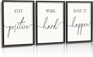 Heiple Motivational Wall Art 11
