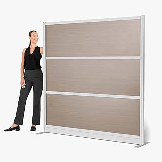 Luxor PPWL012 Modular Wall, 70
