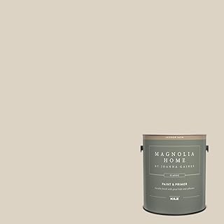 Magnolia Home by Joanna Gaines Classic Interior Wall, Ceiling, Trim Pain...