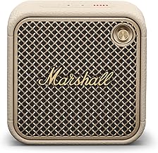 Marshall Willen II Bluetooth Portable Speaker - Cream