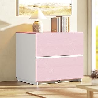 ModernMate Lateral File Cabinet 2 Drawer, 31.5