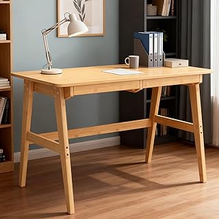 Nnewvante Writing Computer Desk 46