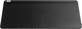 Orbitkey Desk Mat | Made from Premium Vegan Leather and Recycled PET Fel...
