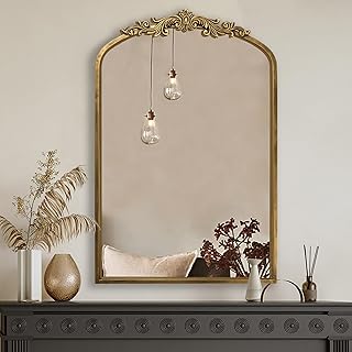 PERFNIQUE Vintage Mirror, 35