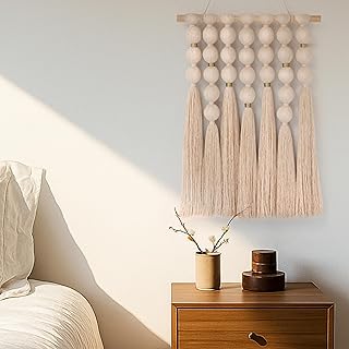 STRONA Handmade Macrame Wall Hanging – 16