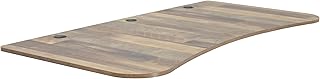 VIVO 63 x 32 inch Universal Table Top for Standard and Sit to Stand Heig...